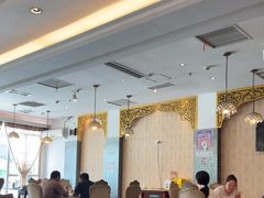 -新粤新疆菜清真餐厅(拱北店)