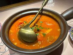 -杨记隆府重庆江湖菜(大悦城店)