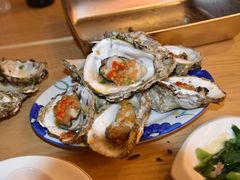 招牌大生蚝-冯姐生蚝(迎宾广场店)