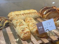 -牛仕西饼屋·低糖生日蛋糕(鲁谷店)