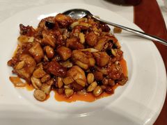 宫保鸡丁-正兴蜀园(科技园区店)
