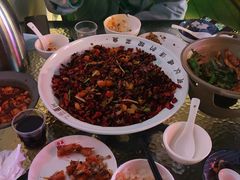 -川里谈·川味小馆(北京路店)