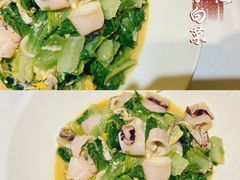 -必点海鲜·海肠捞饭大王(滨江道店)