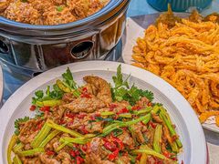 -赵家馆(燕山大街店)