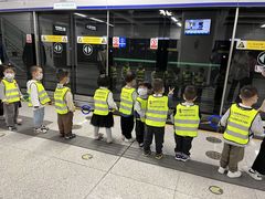 -佳诺智慧托育中心(龙岗中心城校区)