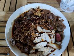 -吴长子卤菜馆(统一街店)