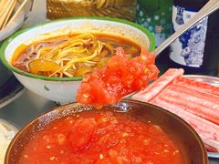 -咏勝锑锅麻辣烫(净居寺路总店)
