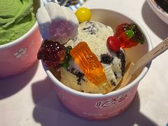 -吉布鲁牛排海鲜自助(深圳金牌店)