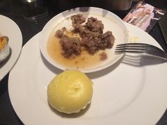 -云尚自助餐厅(佛山南海瞻云酒店)