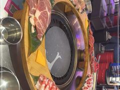 -玄希浪漫厨房·韩料烤肉(湖滨银泰in77店)