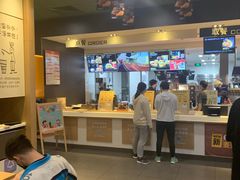 -麦当劳(双榆树店)