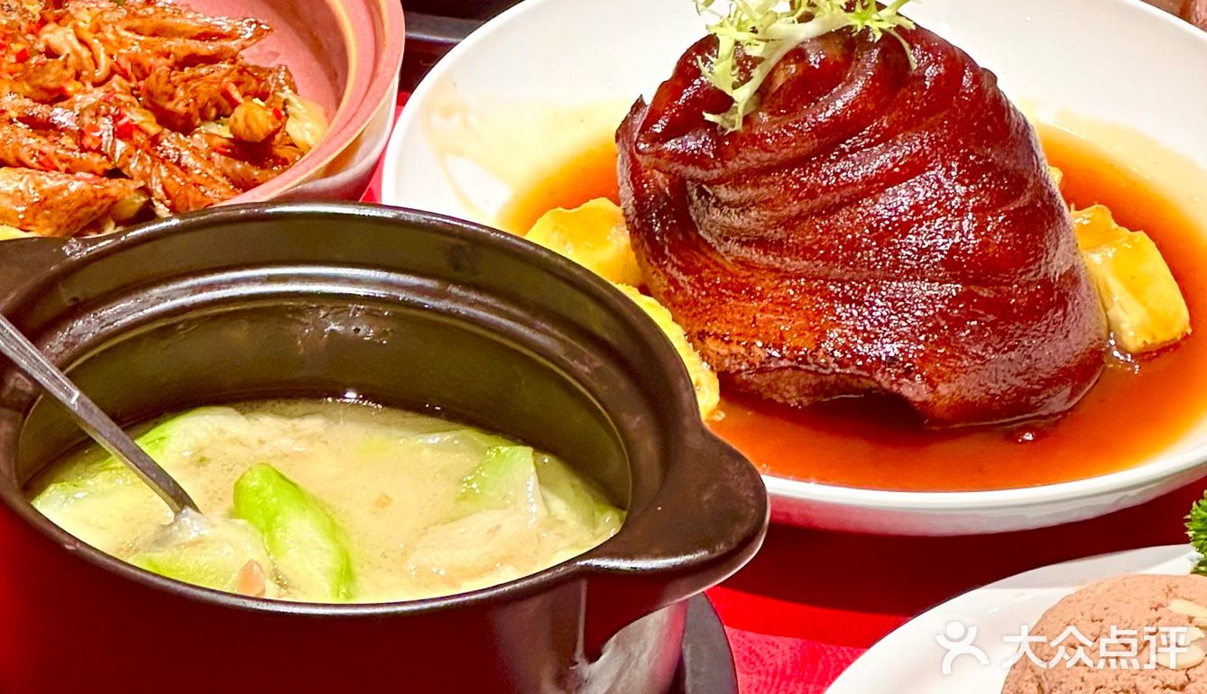 唯一的缺点 这道美食只有汕头有!!!! 