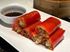 -花城粤菜餐厅(高新区店)