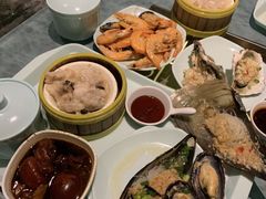 -堂会(天河店)
