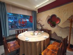 -老淮安·淮安菜(周恩来纪念馆店)