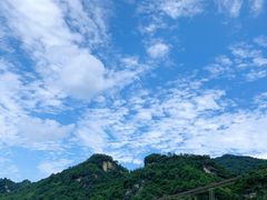 -海窝子古镇