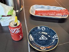 -许哥东北烧烤·铁丳烤串·宫后夹肉(繁花中心店)