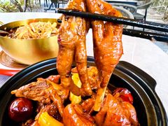 -吕氏焗小鲜•海鲜青岛菜(总店)