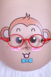 -孕视觉专业孕妇摄影(天津南开店)
