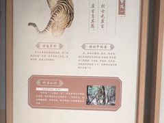 -天津自然博物馆