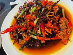-红盔甲·小龙虾(人民广场店)