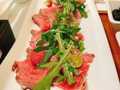 低温慢烤牛肉-黑明餐厅(白鹭洲店)