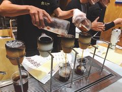 -霸王茶姬(南强街店)