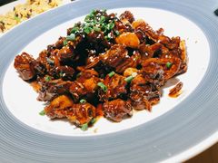 -老李家土菜馆·安吉地标美食