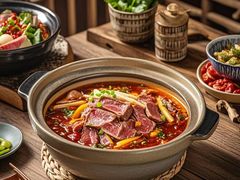 -八合里潮汕鲜牛肉火锅(福州万象城店)