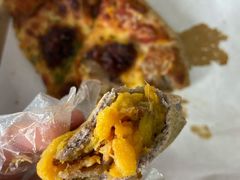 -宅恩特披萨(百汇城店)