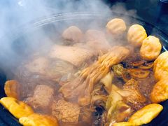 -崔记生活·铁锅炖鱼粘卷子(总店)