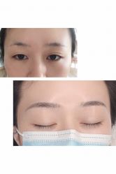 -久匠半永久纹眉
