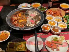 -牛New寿喜烧(闵行龙湖天街店)