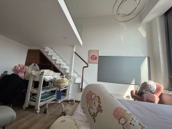 -安雅国际月子会所(拱北森宇富通店)