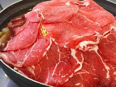 -炙韩料理·部队锅专门店