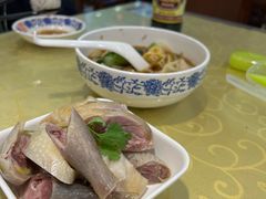 -王興記(南禅寺店)