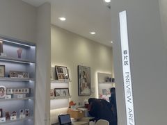-海马体照相馆(广州新世界云门New park店)