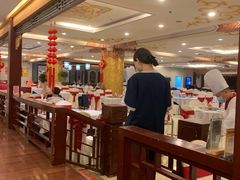 -全聚德(上海首店浦东店)