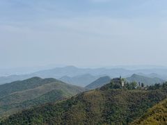 -莫干山风景区