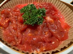 -海底捞火锅(奥森店)
