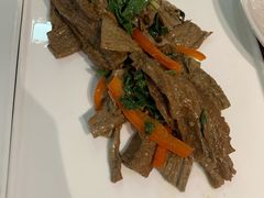 -茹·pure vegan(博华广场店)