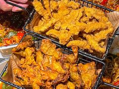 -友达面馆(广州总店)