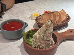 -俄士厨房(环球港店)