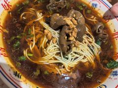 -高胖妹面庄(黄河道店)