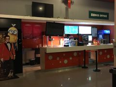 -国文影城(上海闸北店)