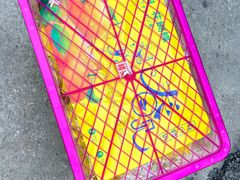 -江杨农产品批发市场