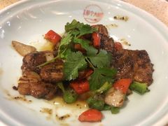 -我是那个大叔·美食研究所(新塘路店)