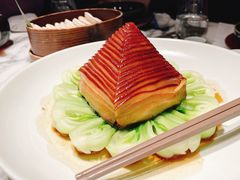 -杭州君悦酒店·湖滨28中餐厅