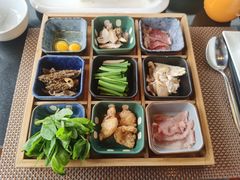 -丽江悦榕庄酒店-明月·雪山庭院餐厅