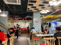 -百年尹氏汤包(湖南路狮子桥店)